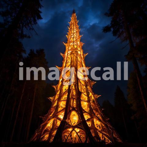 Architecture and Urban Buildings and Structures (2047)