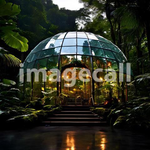 Architecture and Urban Buildings and Structures (2072)