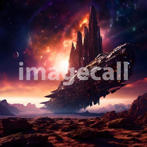 Architecture and Urban Buildings and Structures (2081)