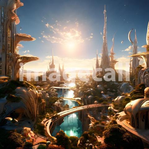 Architecture and Urban Buildings and Structures (2093)