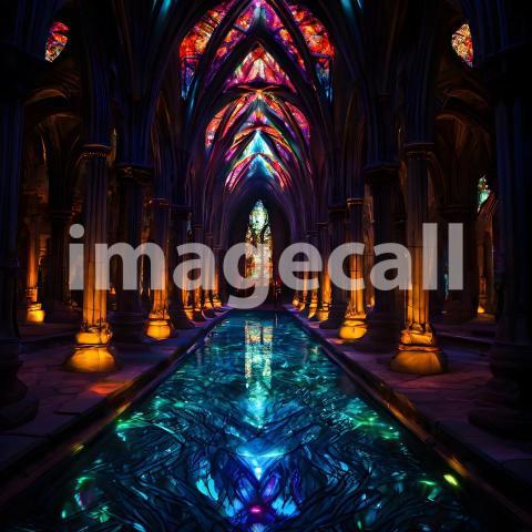 Architecture and Urban Buildings and Structures (2105)