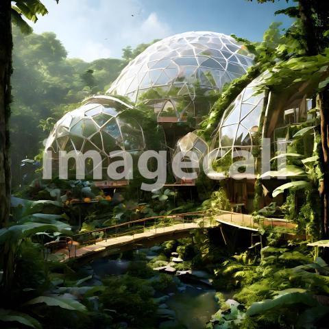 Architecture and Urban Buildings and Structures (2126)