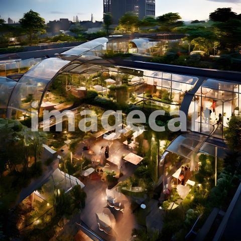 Architecture and Urban Buildings and Structures (2087)