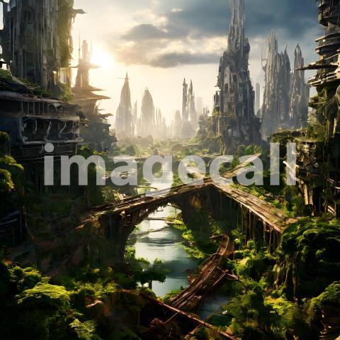 Architecture and Urban Buildings and Structures (2101)