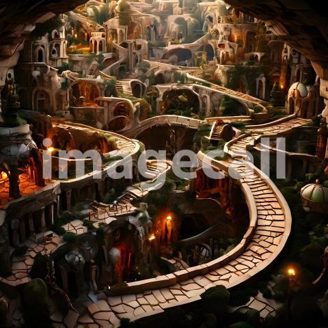 Architecture and Urban Buildings and Structures (2119)