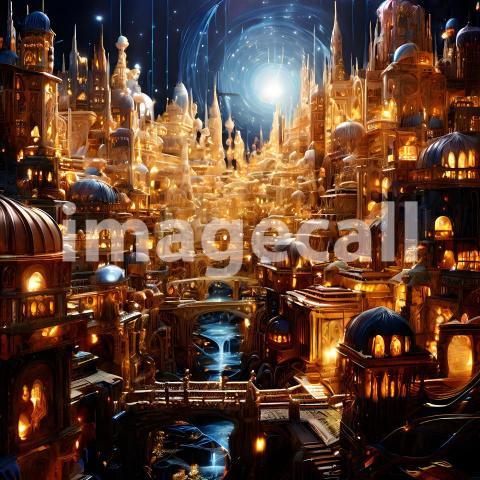 Architecture and Urban Buildings and Structures (2094)