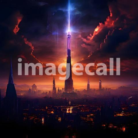 Architecture and Urban Buildings and Structures (2145)