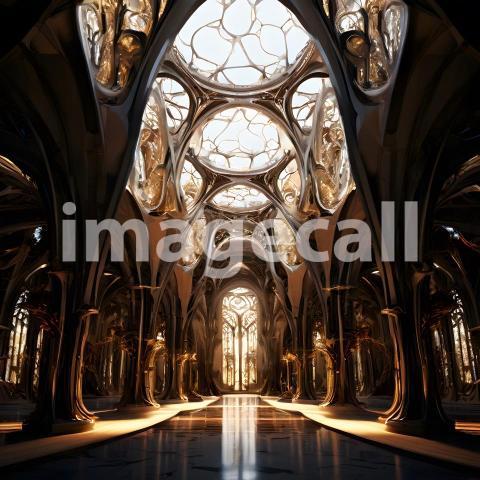 Architecture and Urban Buildings and Structures (2155)