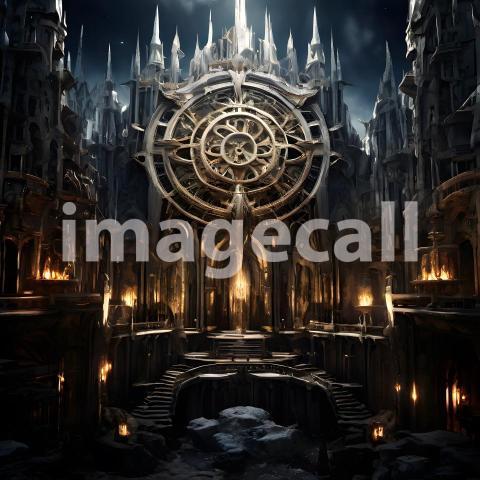 Architecture and Urban Buildings and Structures (2203)