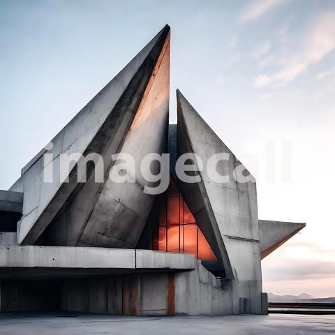 Architecture and Urban Buildings and Structures (2214)