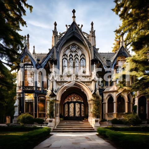 Architecture and Urban Buildings and Structures (2228)