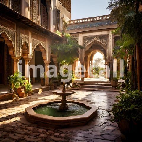 Architecture and Urban Buildings and Structures (2234)