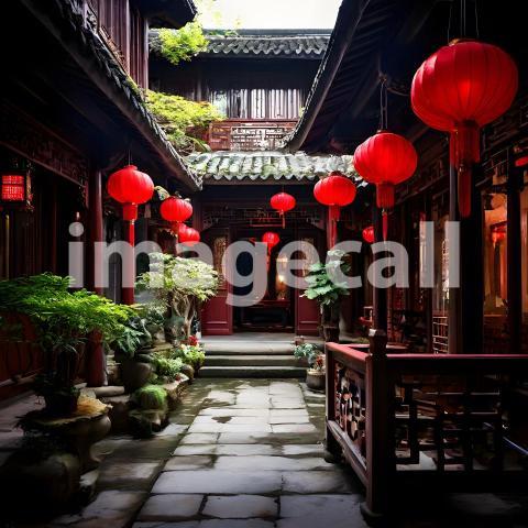 Architecture and Urban Buildings and Structures (2242)