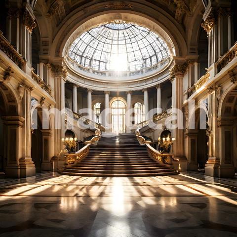 Architecture and Urban Buildings and Structures (2244)