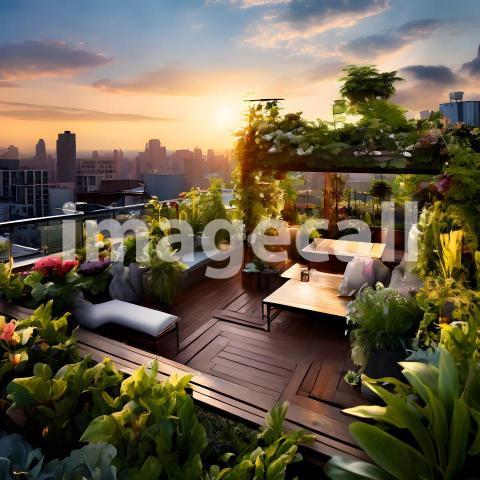 Architecture and Urban Buildings and Structures (2291)