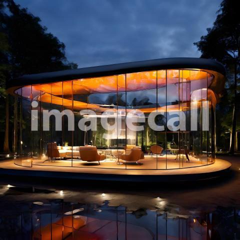 Architecture and Urban Buildings and Structures (2265)