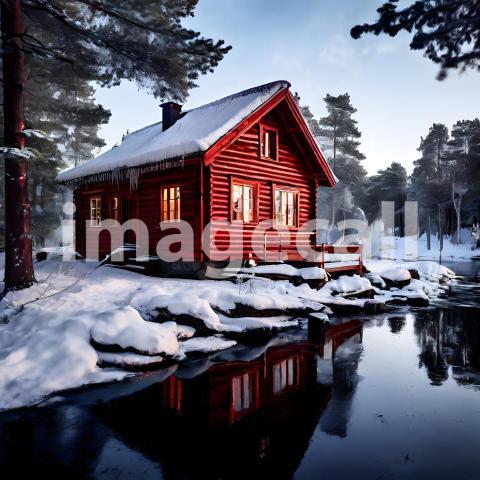 Architecture and Urban Buildings and Structures (2270)