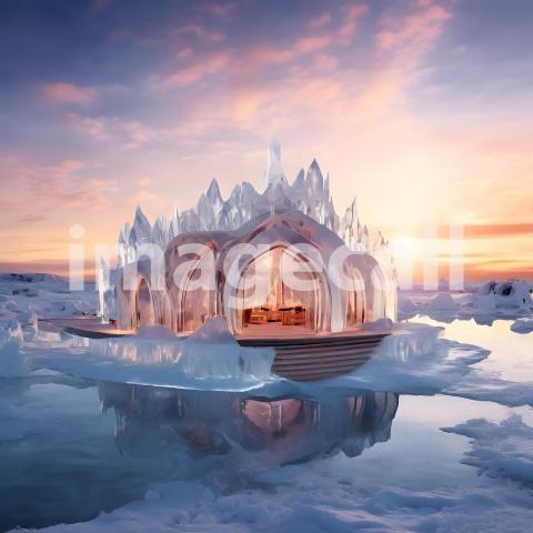 Architecture and Urban Buildings and Structures (2279)