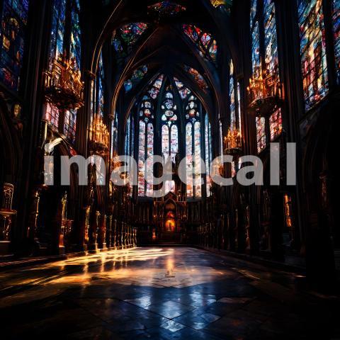 Architecture and Urban Buildings and Structures (2288)