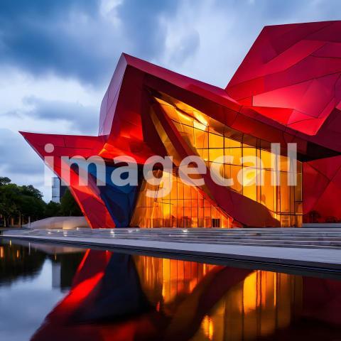 Architecture and Urban Buildings and Structures (2301)