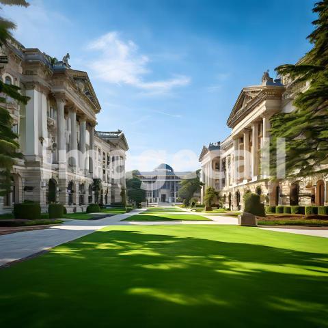 Architecture and Urban Buildings and Structures (2302)