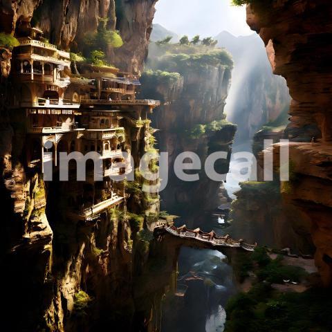 Architecture and Urban Buildings and Structures (2307)