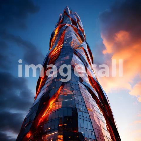 Architecture and Urban Buildings and Structures (2310)