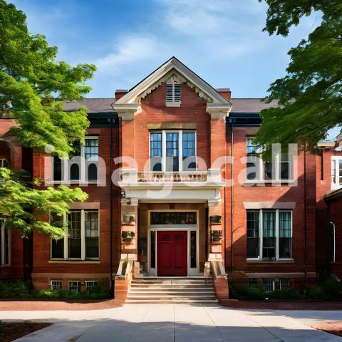 Architecture and Urban Buildings and Structures (2324)