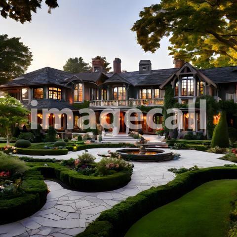 Architecture and Urban Buildings and Structures (2334)