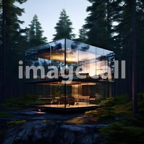 Architecture and Urban Buildings and Structures (2335)