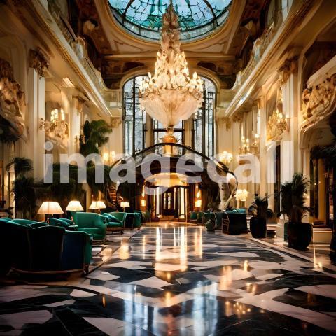 Architecture and Urban Buildings and Structures (2346)