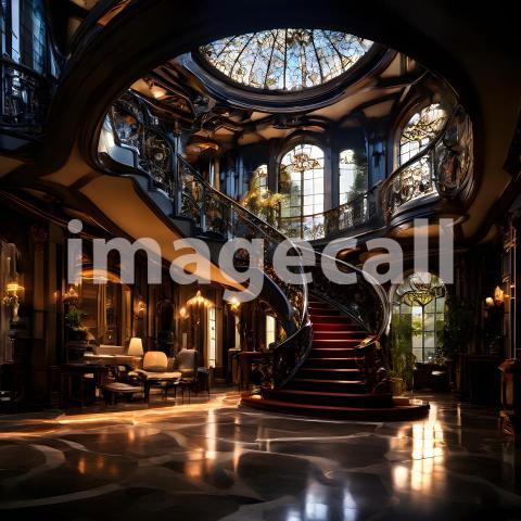 Architecture and Urban Buildings and Structures (2347)