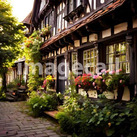 Architecture and Urban Buildings and Structures (2352)