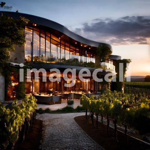 Architecture and Urban Buildings and Structures (2350)