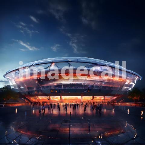 Architecture and Urban Buildings and Structures (2358)