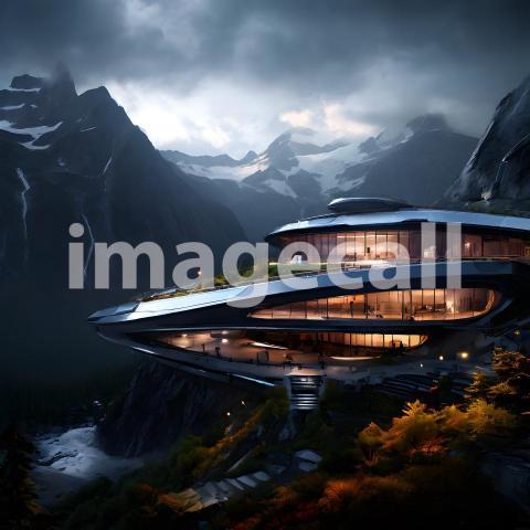 Architecture and Urban Buildings and Structures (2361)