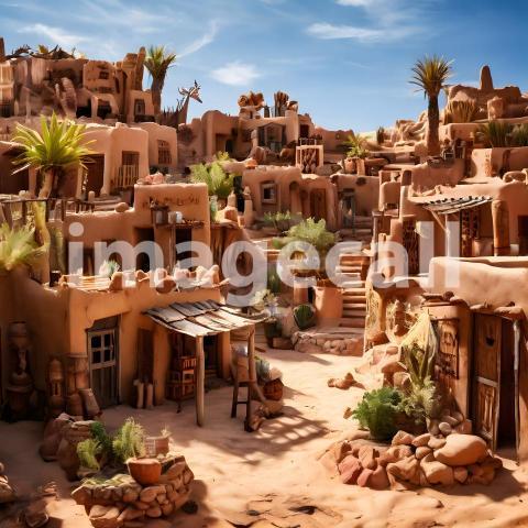 Architecture and Urban Buildings and Structures (2399)