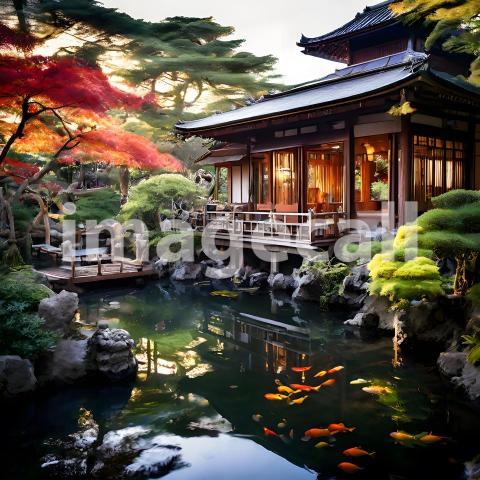 Architecture and Urban Buildings and Structures (2371)