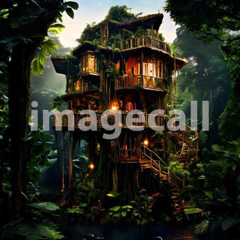 Architecture and Urban Buildings and Structures (2364)