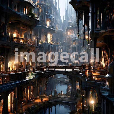 Architecture and Urban Buildings and Structures (2409)