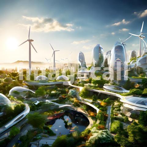 Architecture and Urban Buildings and Structures (2410)