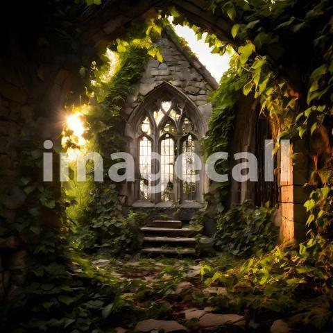 Architecture and Urban Buildings and Structures (2411)