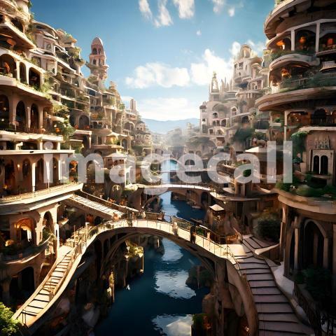 Architecture and Urban Buildings and Structures (2425)