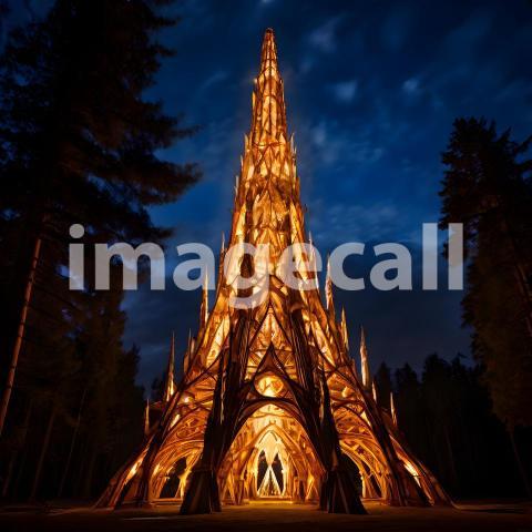 Architecture and Urban Buildings and Structures (2427)