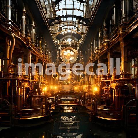 Architecture and Urban Buildings and Structures (2438)