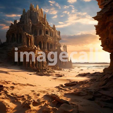 Architecture and Urban Buildings and Structures (2442)