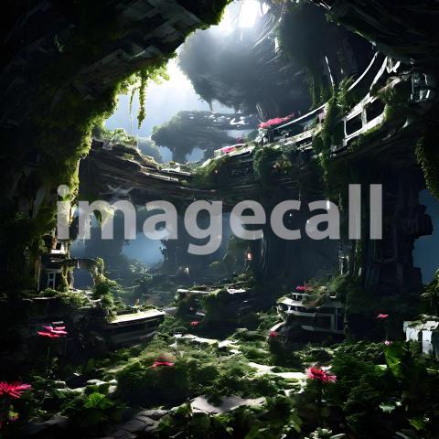 Architecture and Urban Buildings and Structures (2450)