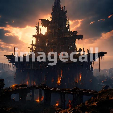 Architecture and Urban Buildings and Structures (2445)