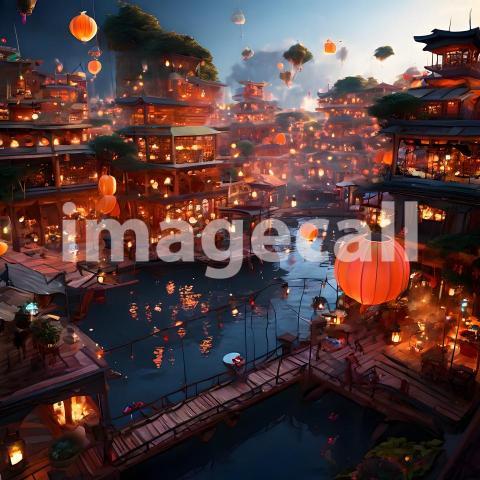 Architecture and Urban Buildings and Structures (2454)