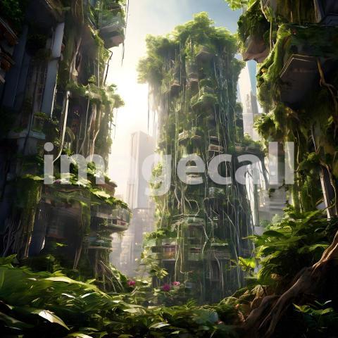 Architecture and Urban Buildings and Structures (2455)